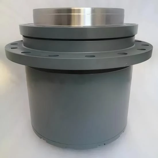 Gft 260 T3 9230 R916001788 Gearbox For Atlas Copco Drill Rig Final Drive high quality
