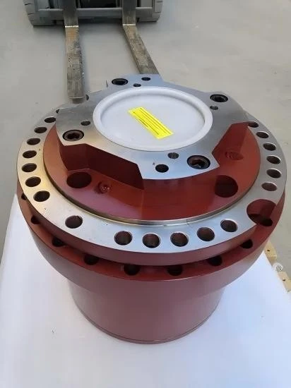 GFT 80 W3 6000/1 Hydraulic Planetary Reducer Assembly suppliers