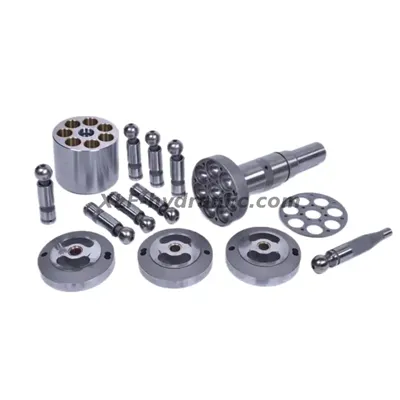Rexroth A2F सीरीज़ टेंडेम हाइड्रोलिक गियर पंप हाइड्रोलिक पंप एक्सेसरीज स्पेयर